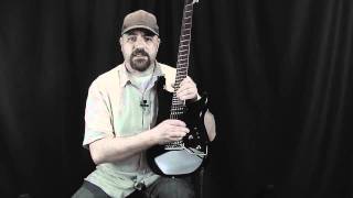 Vigier Kaos Review [upl. by Leahcimaj]