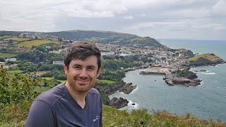 Ilfracombe North Devon walking highlights [upl. by Moll382]