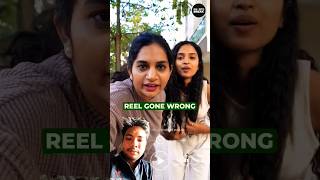 Reels banane ka Sahi tarika 👯 comedy shortvideos shortbreak takeabreak viralvideo anshuonline [upl. by Anwahsed]