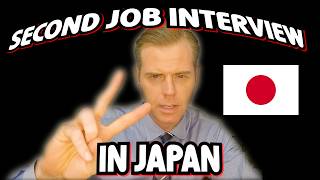 Japan JOB INTERVIEW Update  Did I get the Job [upl. by Daley]