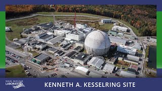 Naval Nuclear Laboratory locations Kenneth A Kesselring Site [upl. by Helene]