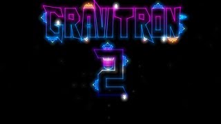 Gravitron 2 Review for the PC by John Gage [upl. by Kizzie]