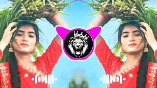 RAJITHA FOLK DJ SONG  TAPORI TAIGAR TRANS  CAR HORN MIX DJ BUNNY AND DJ MOHID GUDIHATHNOOR [upl. by Adai]