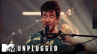 Bastille Performs Pompeii  MTV Unplugged [upl. by Zales]