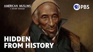 From Slavery to Freedom The Untold Story of Americas First Muslims [upl. by Smart]