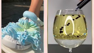 try no to Say WoW 😳 satisfying and relaxing video [upl. by Shutz621]