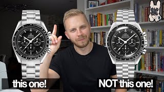 Why Omega Speedmaster Moonwatch is one of the BEST Value for Money Watches Today [upl. by Pail]