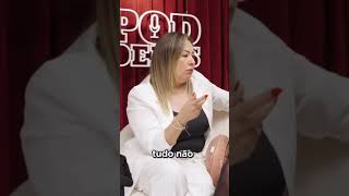 TATI fala sobre ENCHENTES NO RS riograndedosul enchenteportoalegre poddelas poddelaspodcast [upl. by Loria]