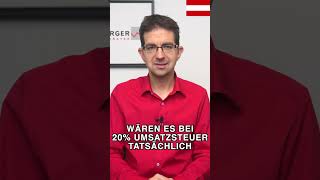 Neues Limit für Kleinunternehmer ab 2025 [upl. by Thais]