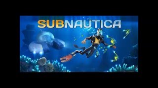 Subnautica Soundtrack  Sparse Reef [upl. by Ennaitsirhc452]