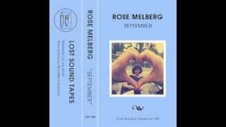 Rose Melberg  Thirteen Big Star [upl. by Smallman207]