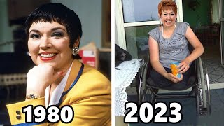 HideHi 1980 Cast THEN and NOW The cast is tragically old [upl. by Sherer]