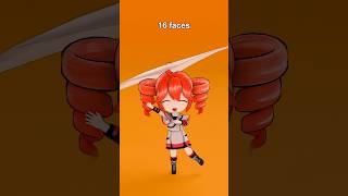 Spinning teto [upl. by Erdnua385]