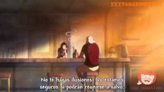 One Piece 517 Zoro regresa a Shabondy HQ [upl. by Thecla]