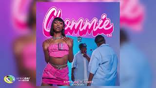 Kamoww  Chommie Feat Chley amp King P Official Audio [upl. by Machutte]