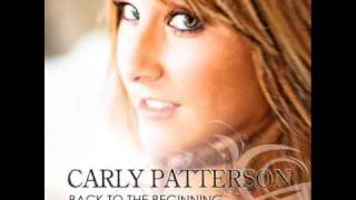 Carly Patterson  To Get To Know Me [upl. by Kahle]