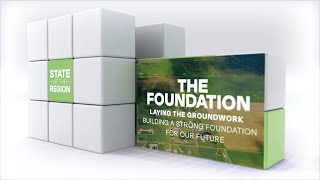 The Foundation  EMRB [upl. by Nirat]