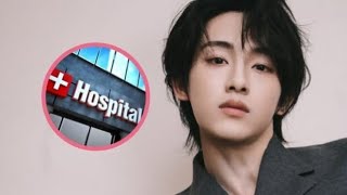 quotNCT’s Winwin Rushed to Hospital After Drama Set Injury—What’s Really Going Onquot [upl. by Arte]