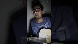 Keu Kotha Rakheni  Minar  Cover By Prolay Halder  YouTube Shorts  2021 [upl. by Arotak381]