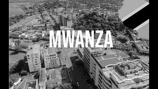 Mwanza The Ngoma And Rock City [upl. by Findley]