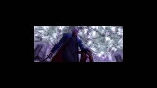 DMC3 Dante amp Vergil walk [upl. by Bernette]