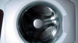 hotpoint wt960 washing machine  2 new face cloths [upl. by Isabeau928]