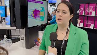 MDM West 2024 Boosting productivity with Apec 2045  Covestro [upl. by Ahsinra118]