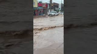 CALLE OBREGON NOGALES SONORA [upl. by Espy]