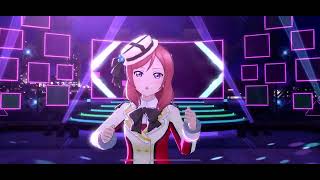 LLSIFAS Ye Mingzhu MV Maki Nishikino Sore wa Bokutachi no Kiseki [upl. by Atil]