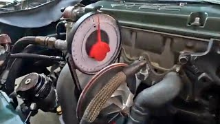 How to route Turbo coolant lines on F20BG23H22 and H23A [upl. by Olgnaed]