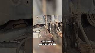 How to Remove an Axle StepbyStep Guide [upl. by Caesar]