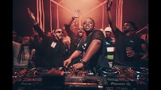 Shimza at HERE Outernet London 2023 [upl. by Fruma]