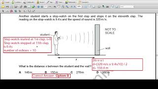 Physics MCQs Exam  2024 505411MJ Q21 to Q30 [upl. by Belshin99]