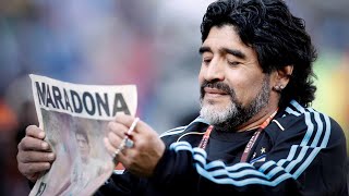 Documental ¡Gracias Diego [upl. by Northington]