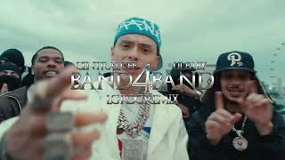 CENTRAL CEE FT LIL BABY  BAND4BAND [upl. by Nazarius859]