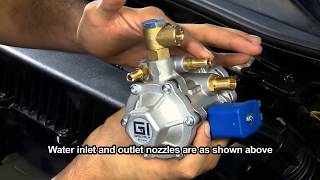 How to install CNG on your car [upl. by Crissy830]