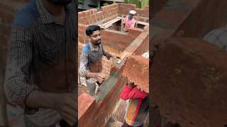 Laterite stone laying technique ratheeshthenhipalam [upl. by Nivra486]