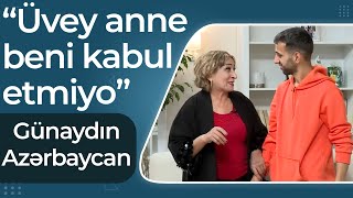 Günaydın AzərbaycanDoğuşun oğlu və Fatma Mahmudovanın planıÖzünə yer edəndən sonra ananı da gətir [upl. by Kizzie]