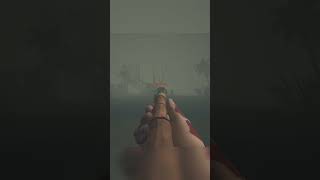 LOVE the blowpipe in seaofthieves [upl. by Keyser641]