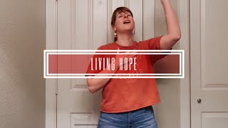 LIVING HOPE DANIELLE MARIE [upl. by Nahpets560]