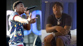 THIS IS HOW THE FEDS WORK  NBA YOUNGBOY AND FREDO BANG [upl. by Jonell37]