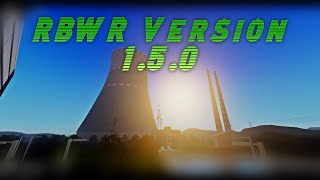 V150 Realistic Boiling Water Reactor Simulator RBWR map showcase EDG Interlock gui  Roblox [upl. by Glinys]