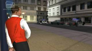 GTA San Andreas  Walkthrough  Mission 39  555 WE TIP HD [upl. by Ellersick773]