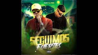 quotSEGUIMOS FUERTESquot fuler FT Lil parka [upl. by Cinimod]