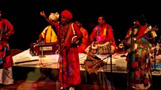 Purna Das Baul  9th Konya Mystic Music Festival [upl. by Addie]