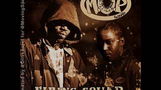 Hip Hop Cover Animation MOP  Firing Squad [upl. by Amleht]