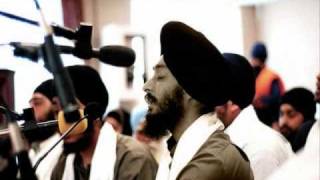 Waheguru Simran Bhai Jagpal Singh Ji [upl. by Rashida906]