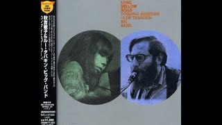 Toshiko Akiyoshi amp Lew Tabackin Big Band  Long Yellow Road [upl. by Roy305]