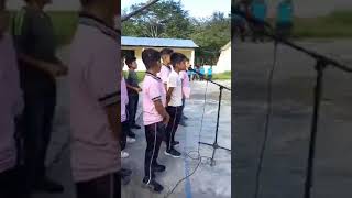 himno a Chiapas en Tzeltal lengua [upl. by Eiralam]