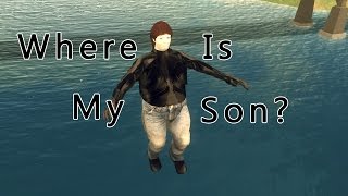 Second Life Where Is My Son [upl. by Oiramd]